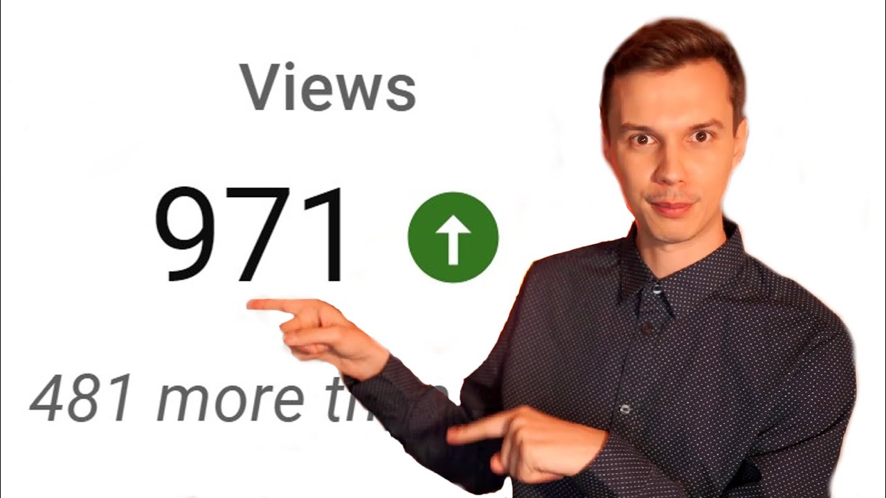 How to start a PIANO channel that gets views on YouTube