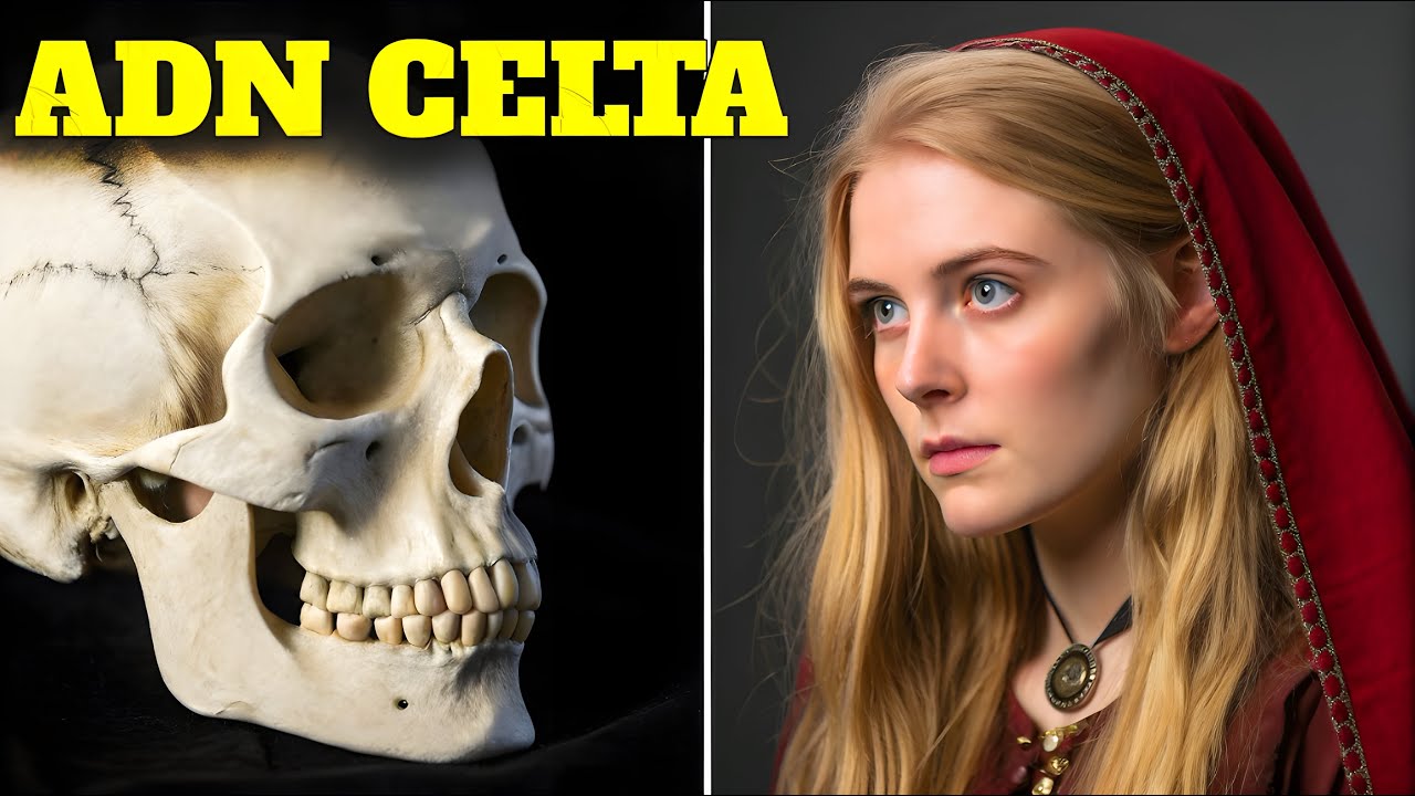 &iquest;Por qu&eacute; el ADN celta es tan &uacute;nico?