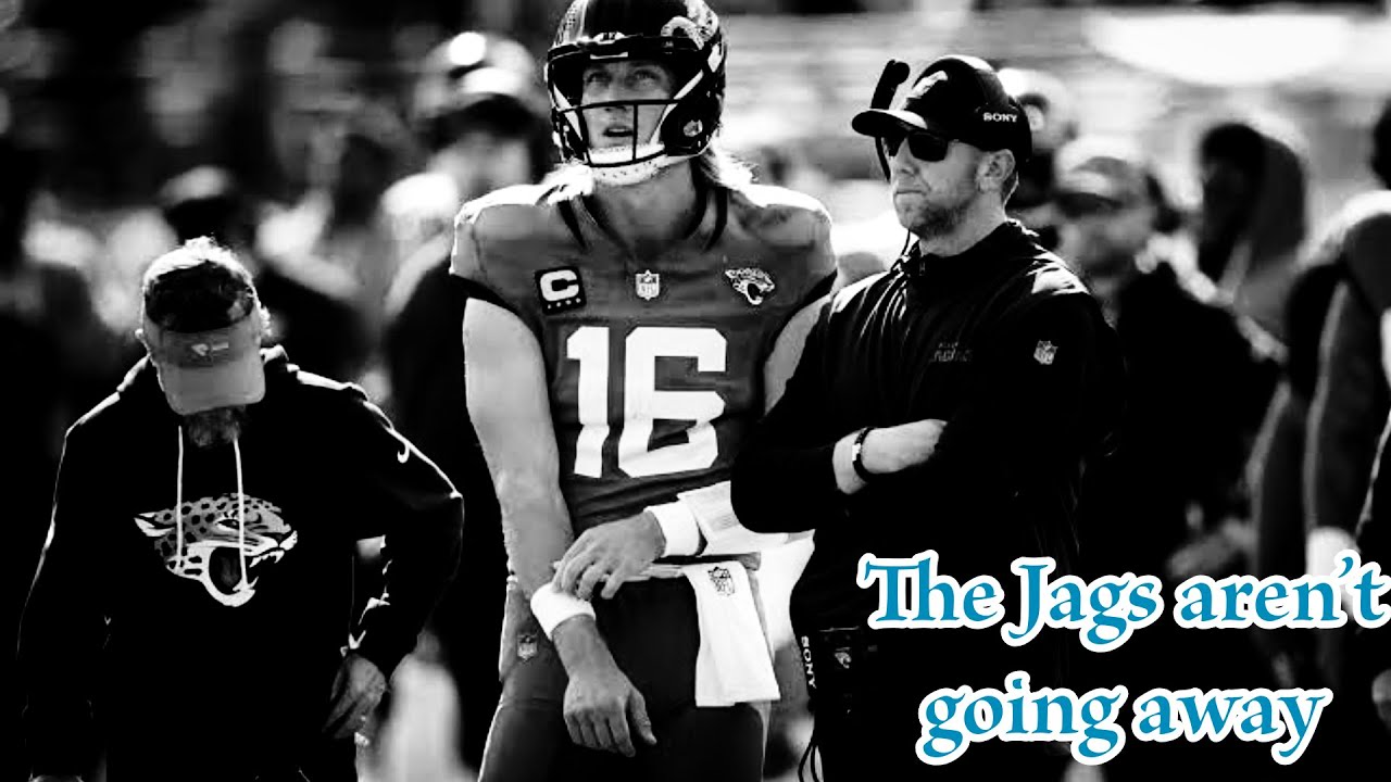 Jags head into the offseason