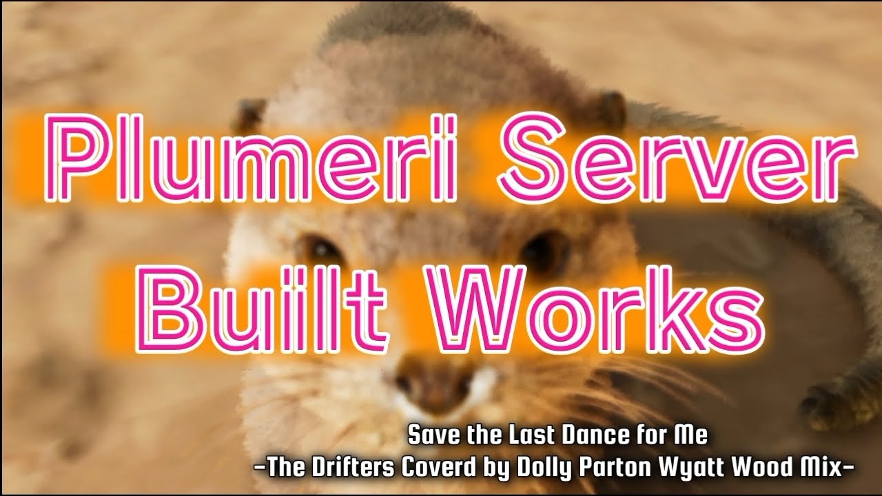 【ARK】ASA バルゲロ編 #43「Plumeri鯖民の建築集⑤」Plumeri Server Built Works  / Valguero