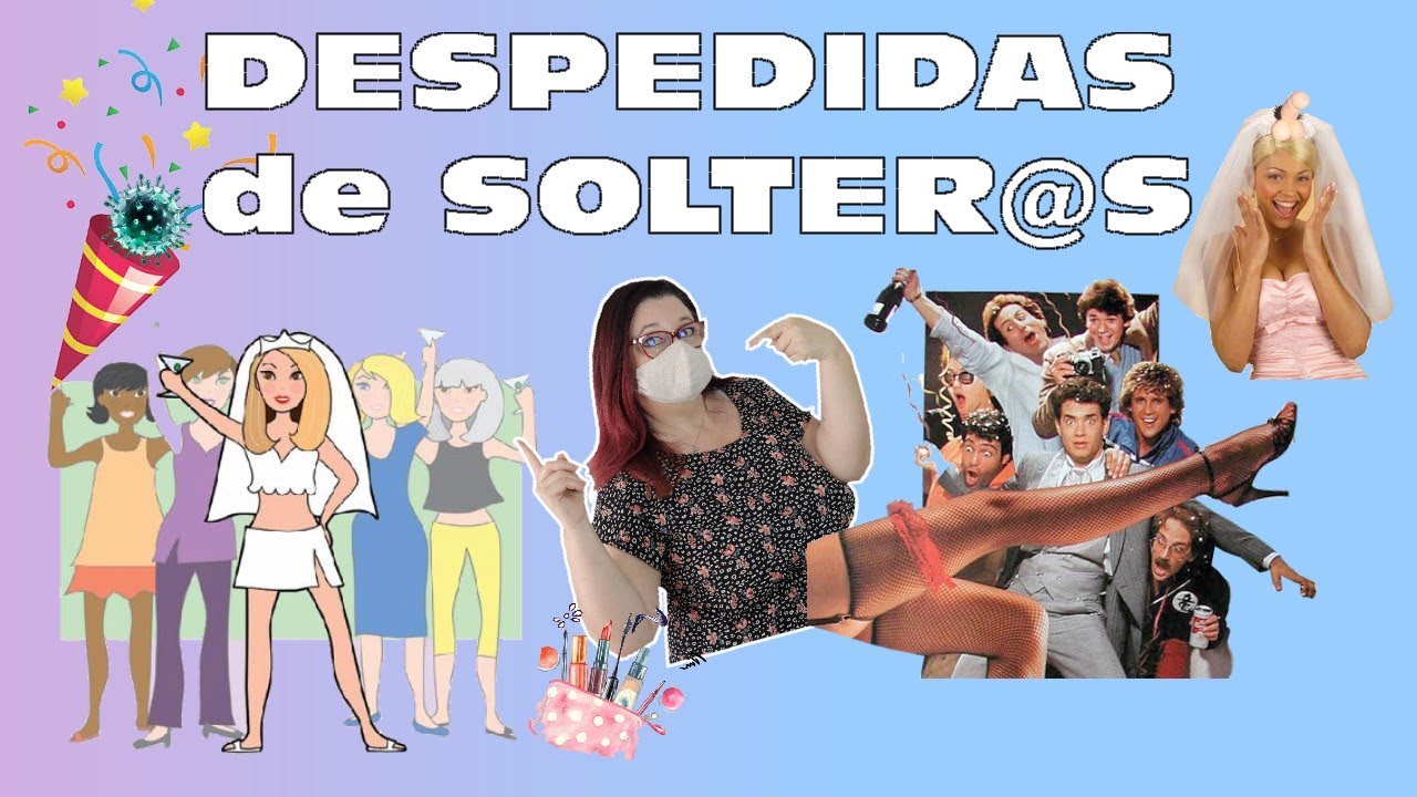 Despedida de soltera | consejos para organizar la despedida de soltera 2020