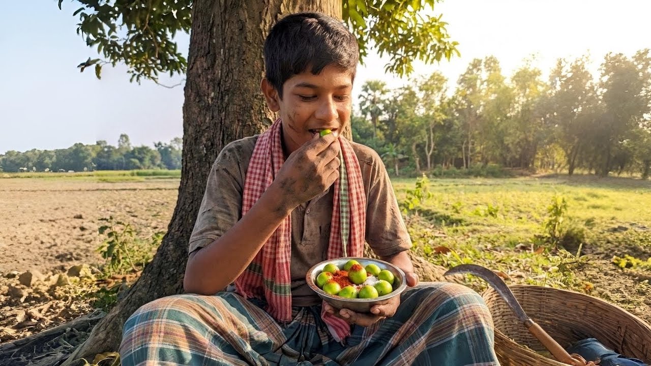 “ক্যামেরা রেখে পালালাম! জঙ্গলে  কী রেকর্ড হলো?”