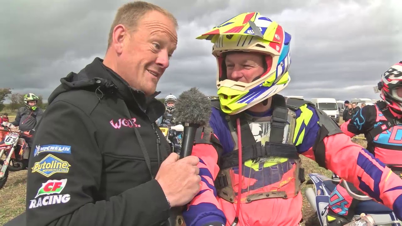 WOR Events National Hare Scrambles Final Round at Picklesott