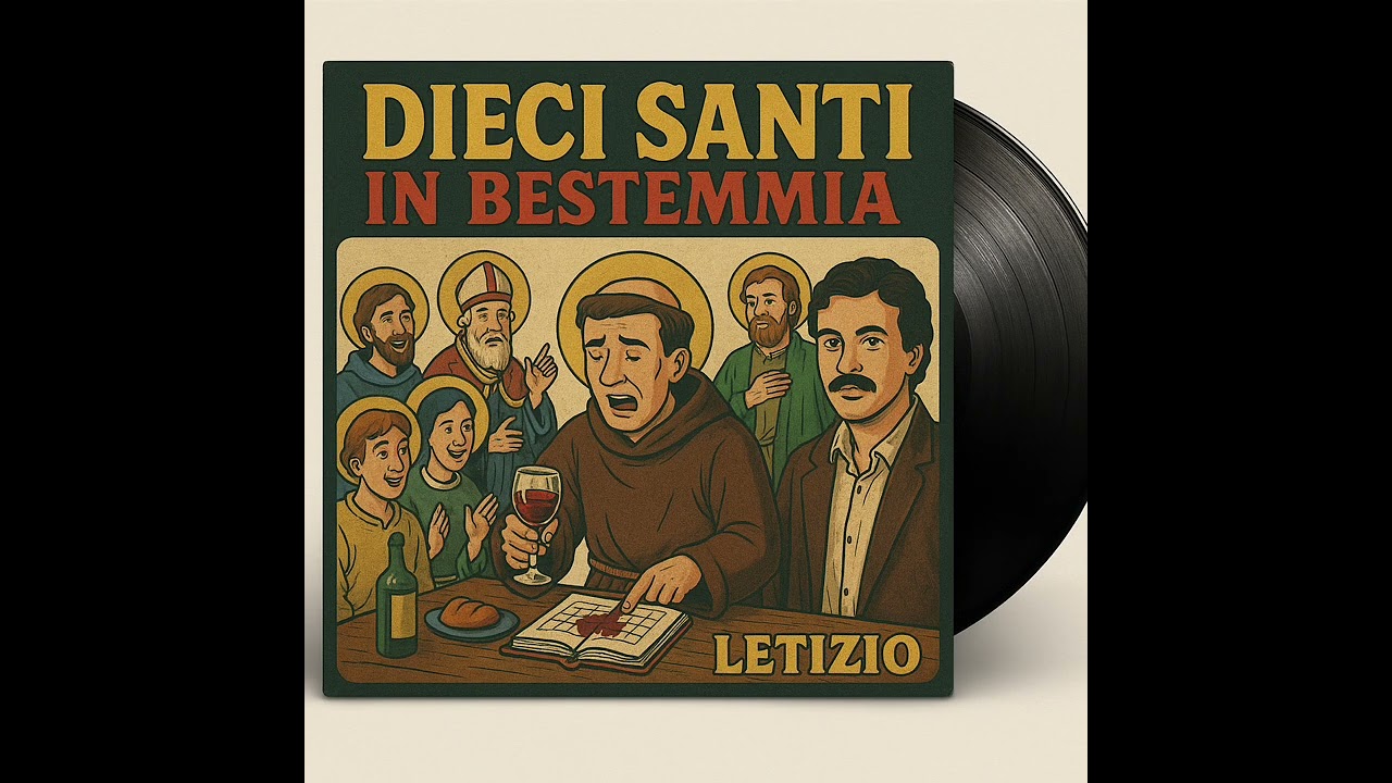 Letizio - Ogni Di Porco Di 