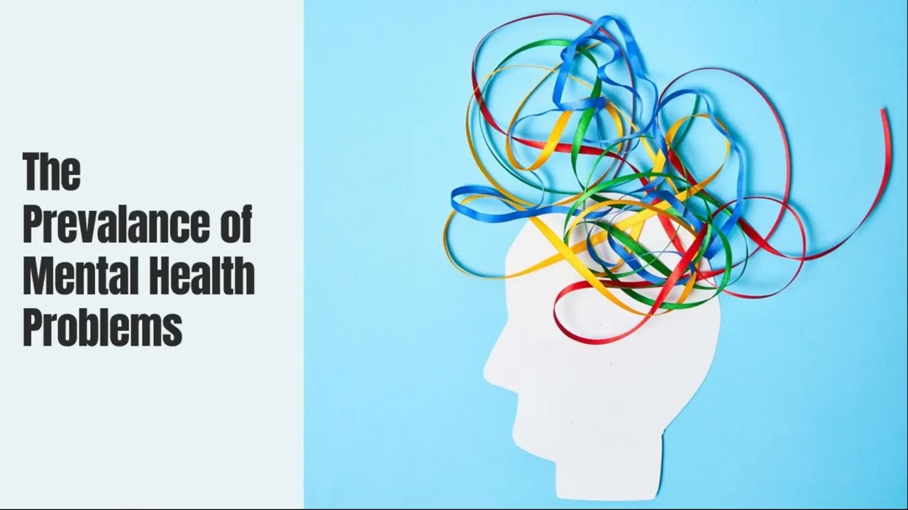 What is Mental Health