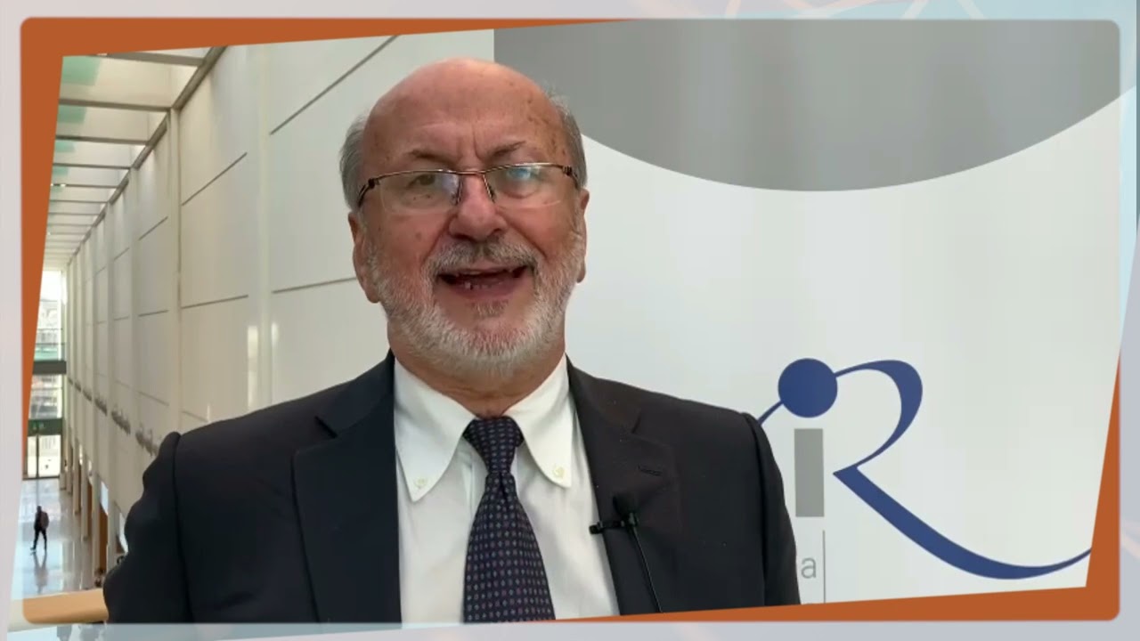 Registro fibromialgia: il punto | Fausto Salaffi