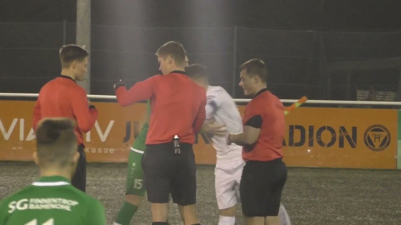 Oberliga Westfalen 21/22 13.SP TuS Haltern - SG Finnentrop/Bamenohl