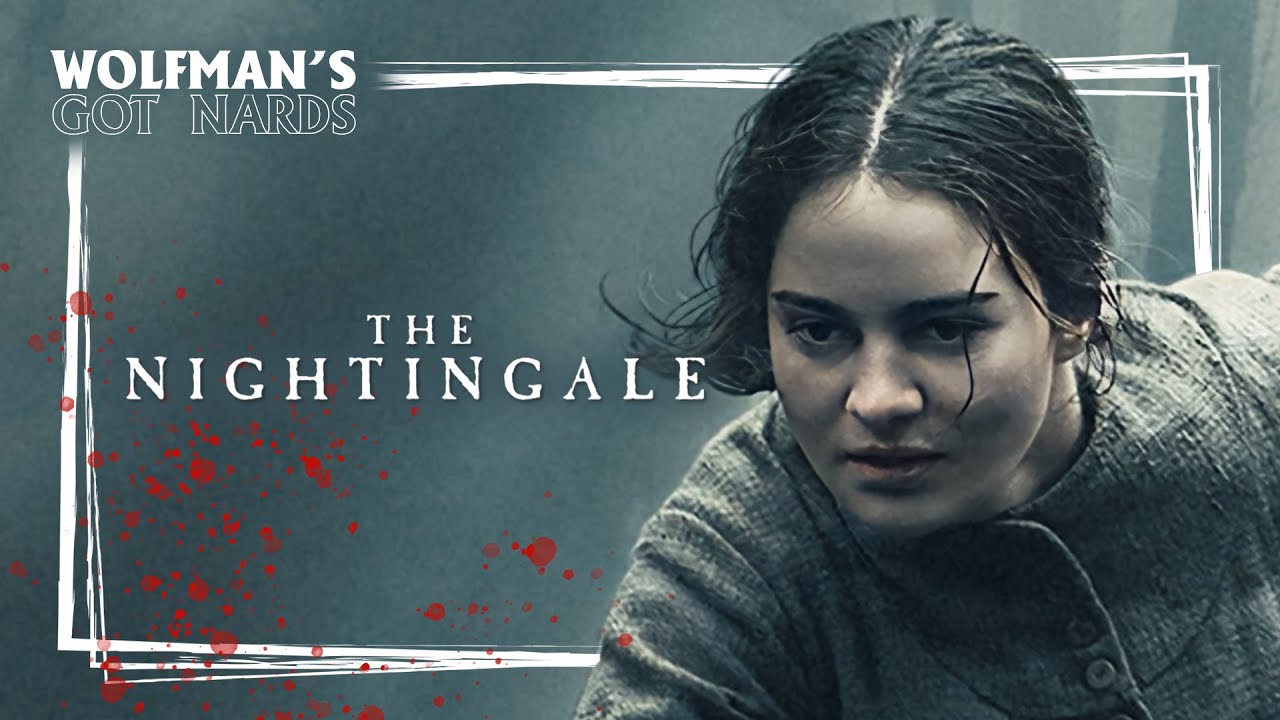 The Nightingale - Movie Review | Shocking and Emotional