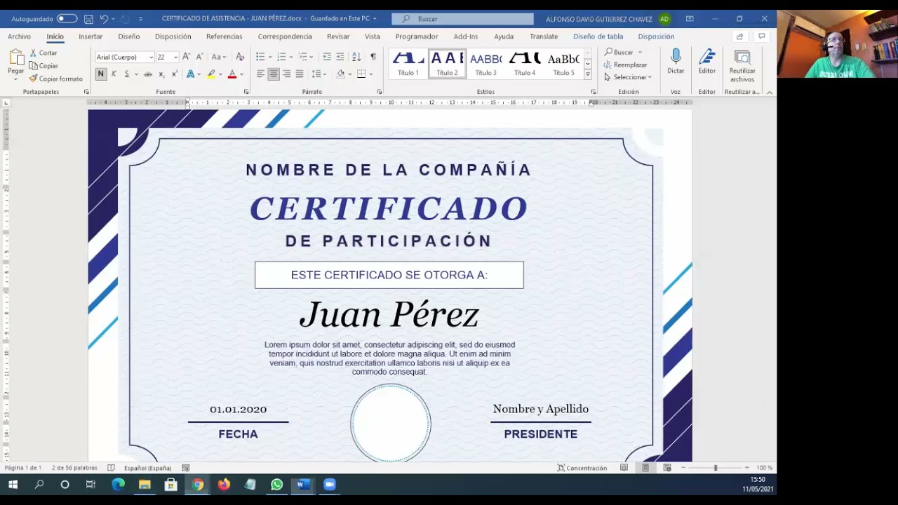 CERTIFICADOS DIGITALES Y VALIDACIÓN QR