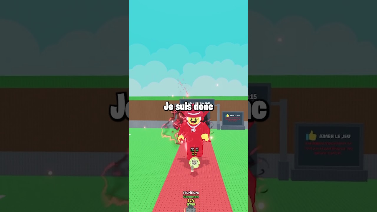 Sammy est mort ??????
