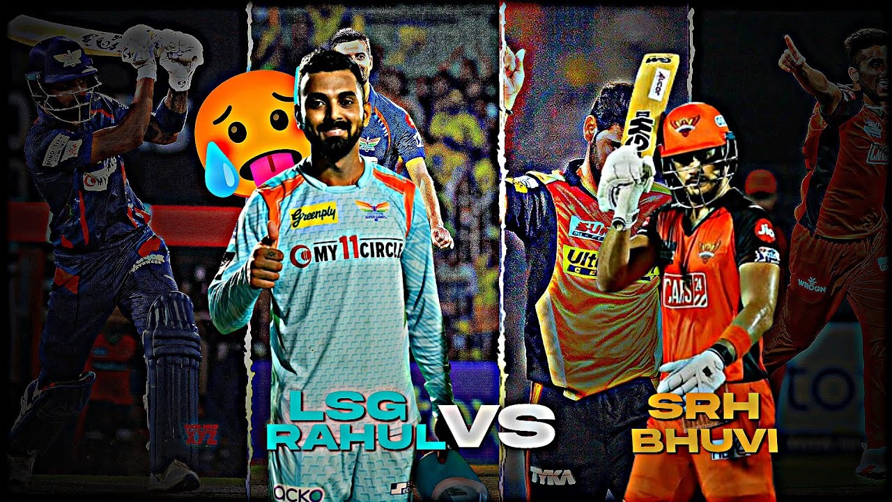 Lsg vs Srh Status || Srh attitude status || ♤ indian editz ♤