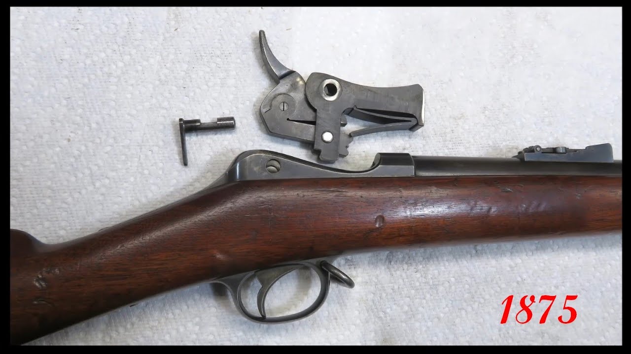 Lee Vertical .45
