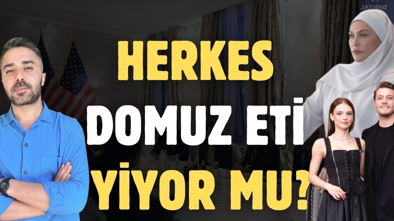 MİT'TEN SDG VE İMRALI AÇIKLAMASI