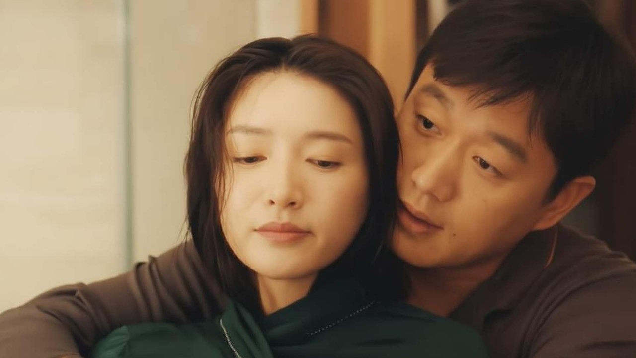 🔥她救了她一命，也差點毀了她一生 🫂💔🔥#中國電視劇 #婚姻 #職場倫理 #性騷擾 #權力遊戲 #女性力量 #夜色正濃