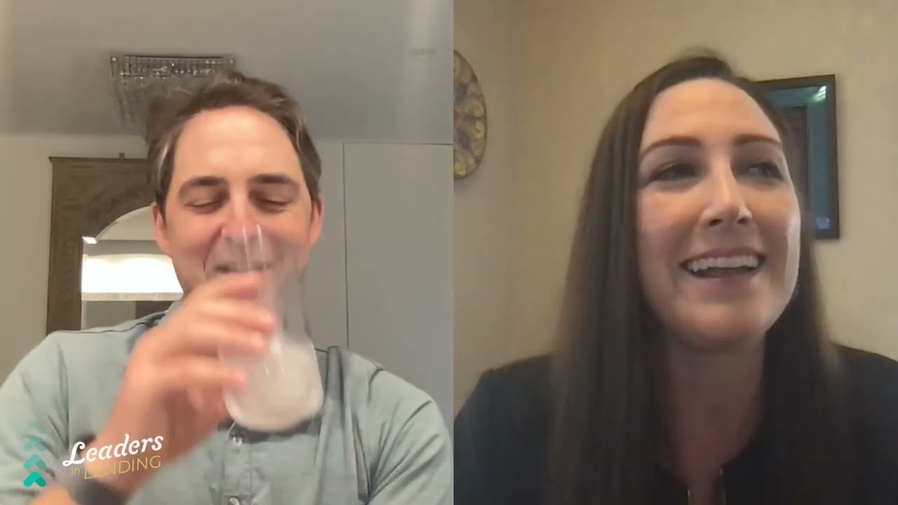 Ep 78: Leaders in Lending w/ Annie Delgado, Chief Compliance Officer at Upstart