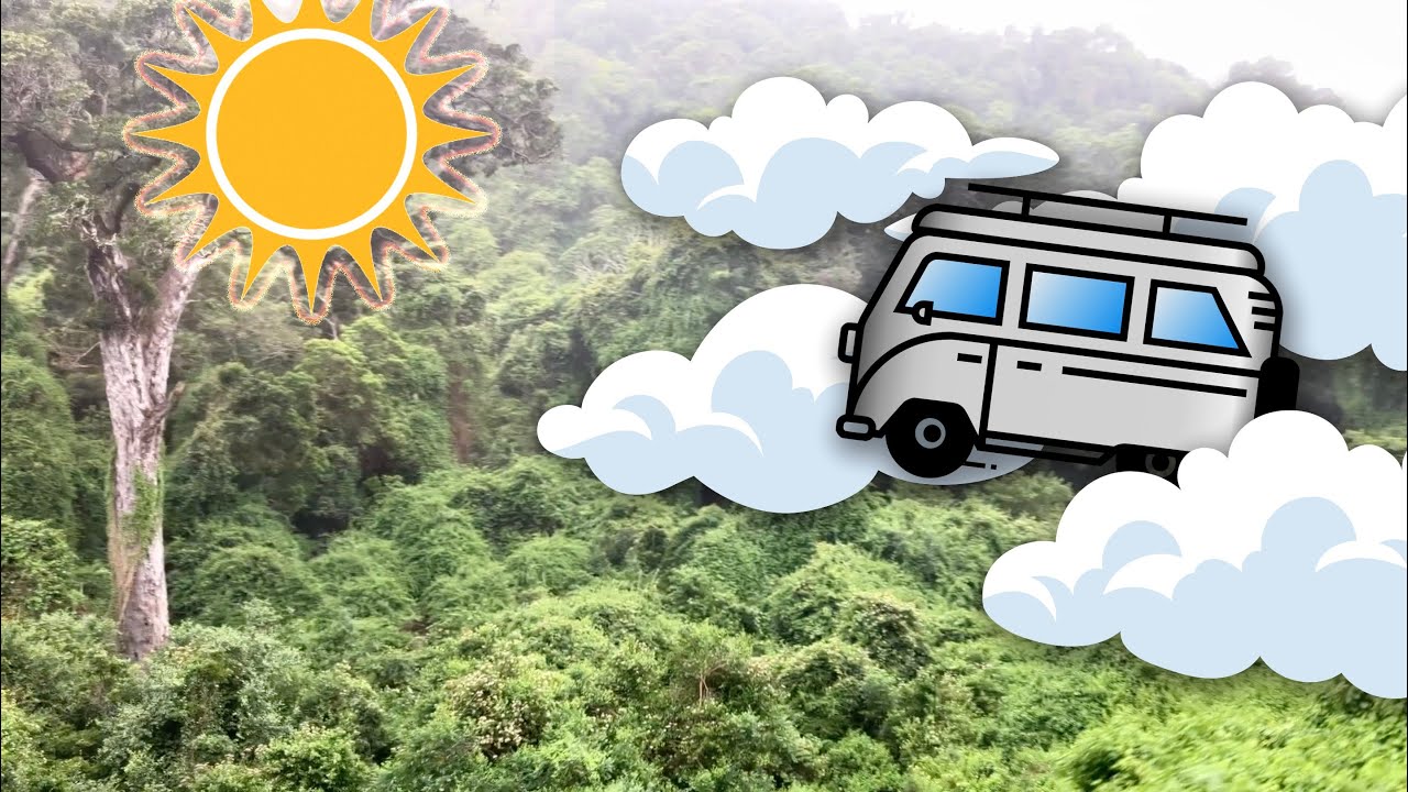 Nature's Valley, Tsitsikama [South Africa S2 - Eps. 6]