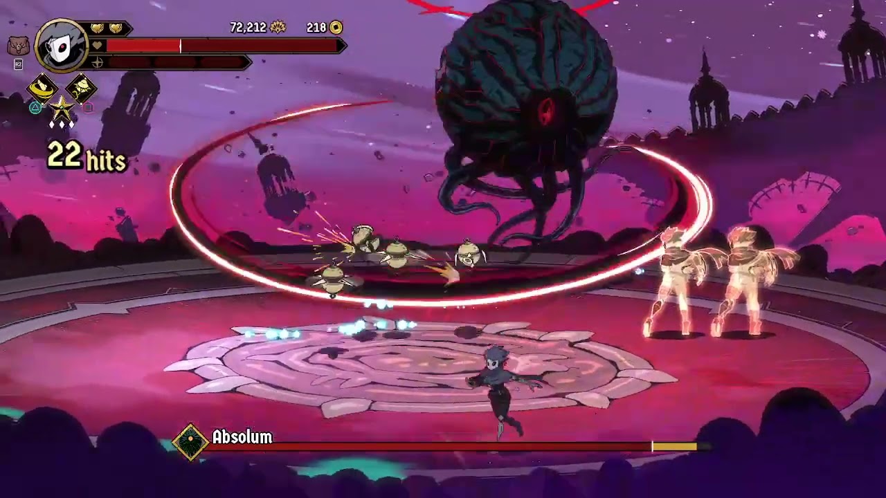 Limitless Mana