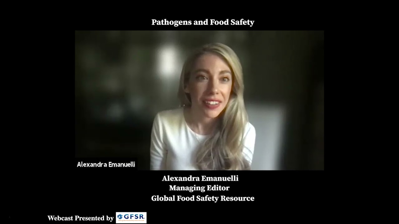 The Future of Pathogen Detection