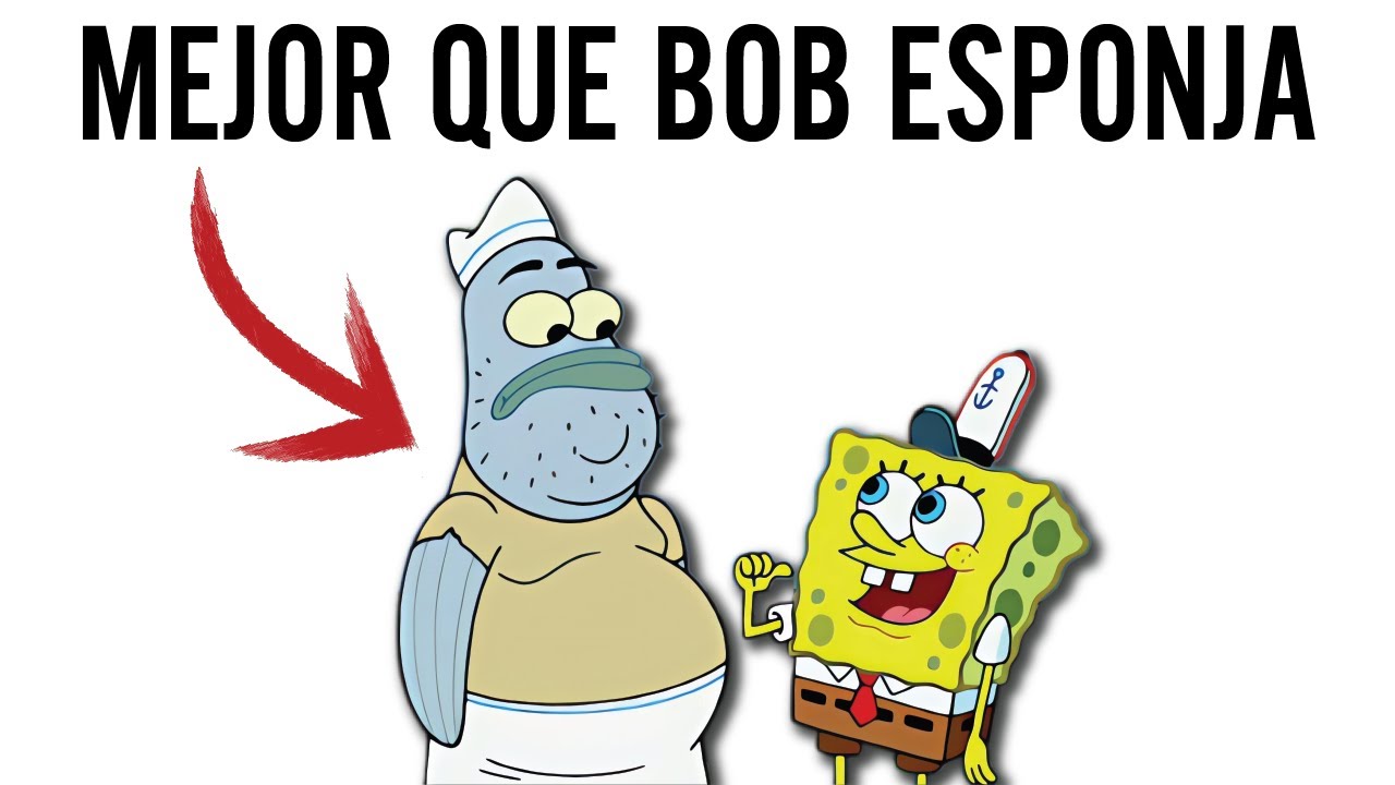 El episodio del cocinero ORIGINAL