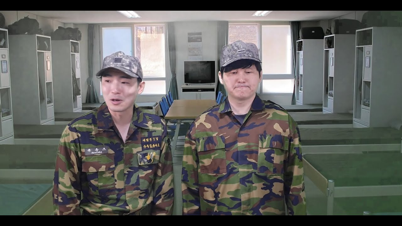 특수부대소령이 일반부대 이등병으로 위장해서 작전하다 생긴일