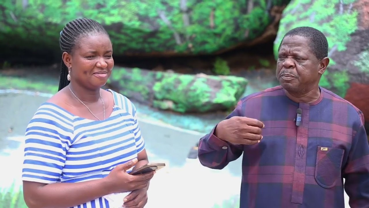 CNC Engages Fathers As Part Of Father’s Day Celebration in Ghana West Africa