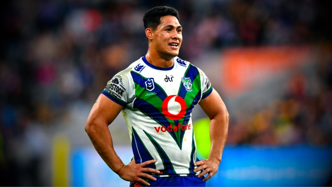 Roger Tuivasa-Sheck ● The Greatest Stepper | 2020 ᴴᴰ