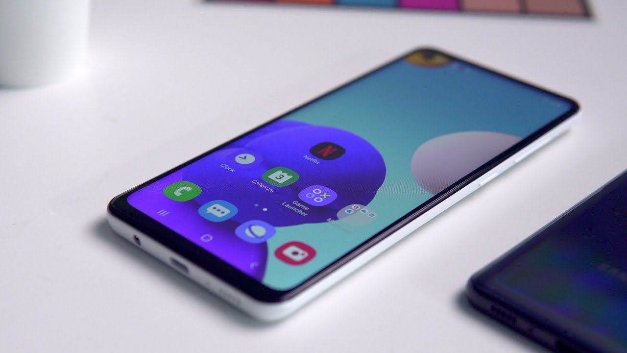 Samsung Galaxy A21s Unboxing and Review | CAMERA EPIC! [English Subtitles]