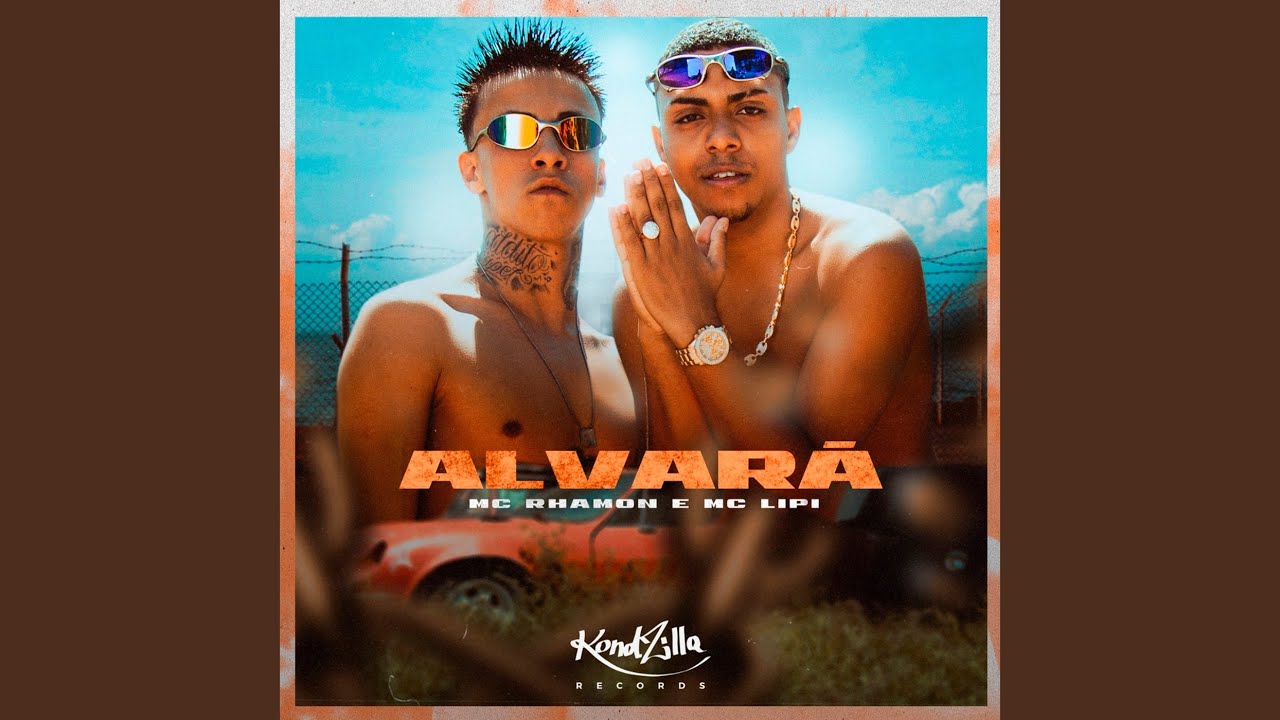 Alvará