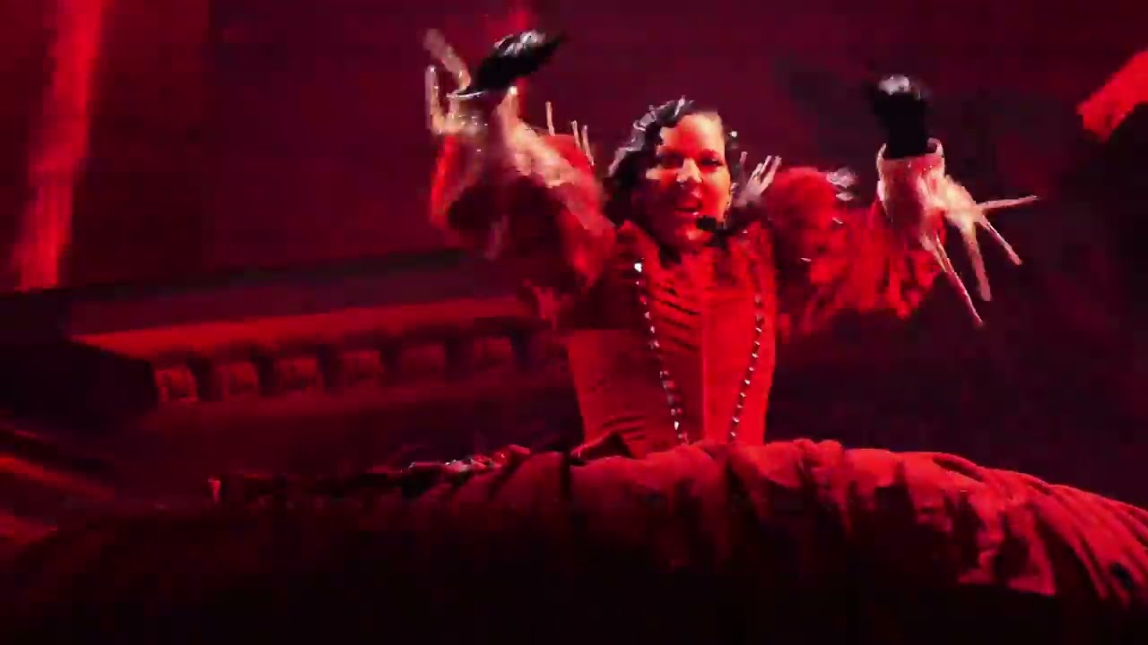 Lady Gaga - The Mayhem Ball - Live At Kia Forum - Night 5 - 02/18/26 - FULL SHOW/ALL SONGS