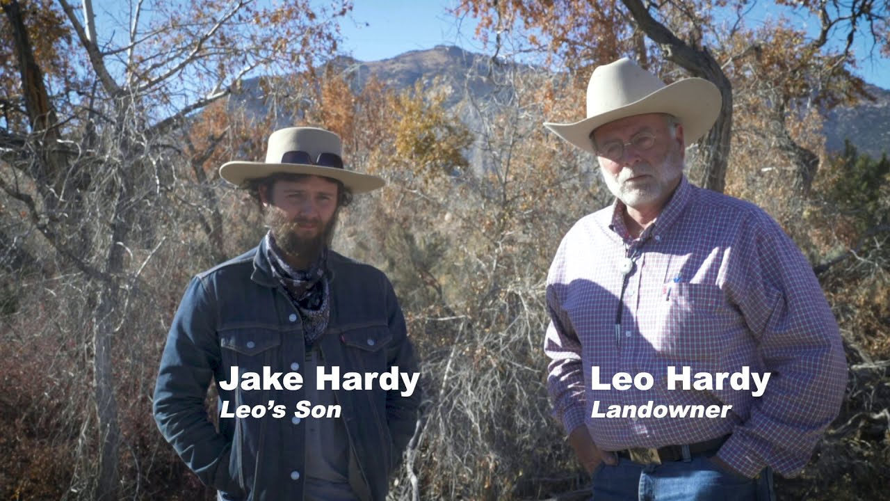 Miller Time: Utah Ranchers Give Land a Drink with Stream Restoration