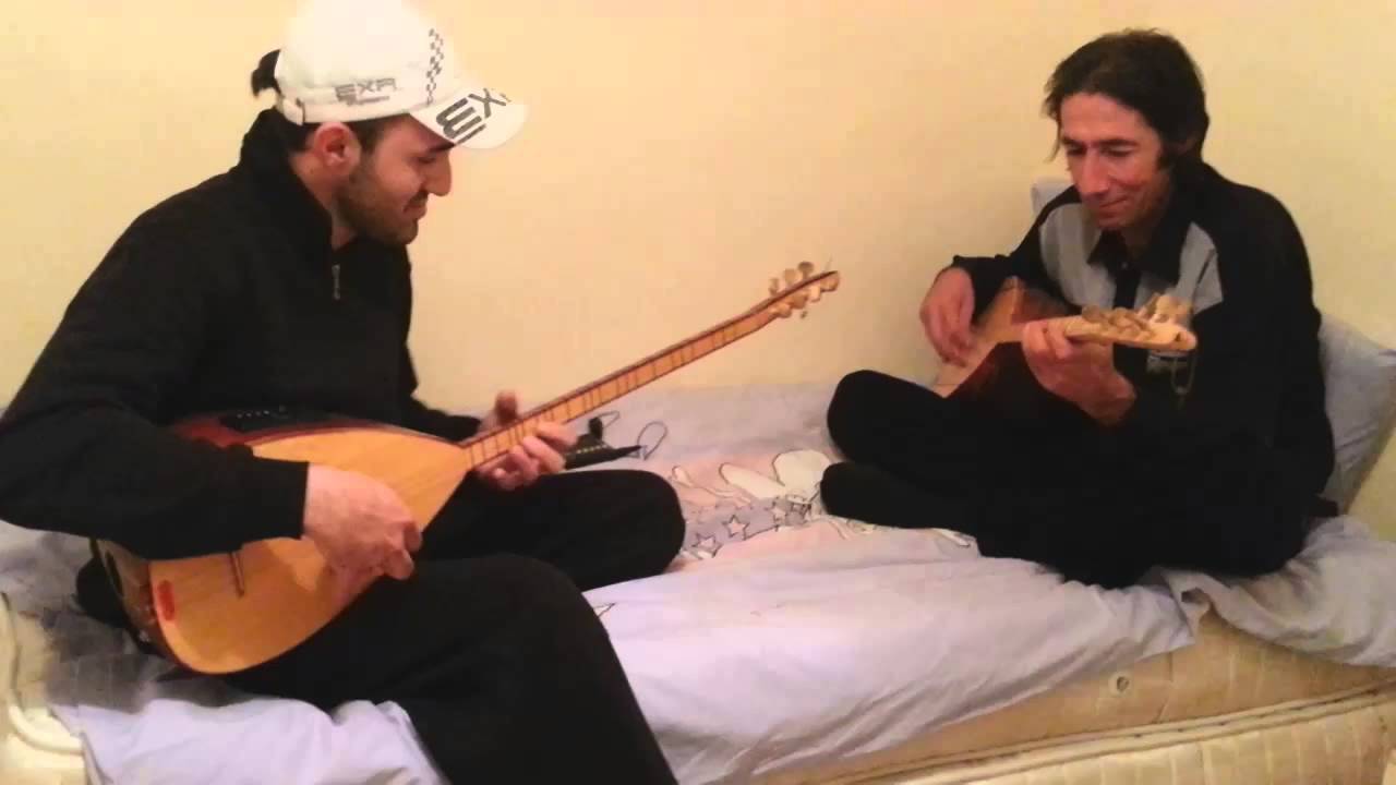Hasan Barış Topçu & Ali Noyin