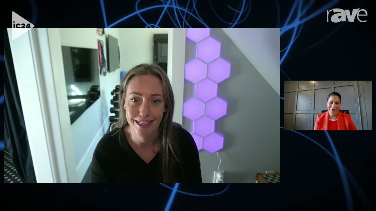 InfoComm 2024 Sneak Peek — LAVNCH WEEK 9