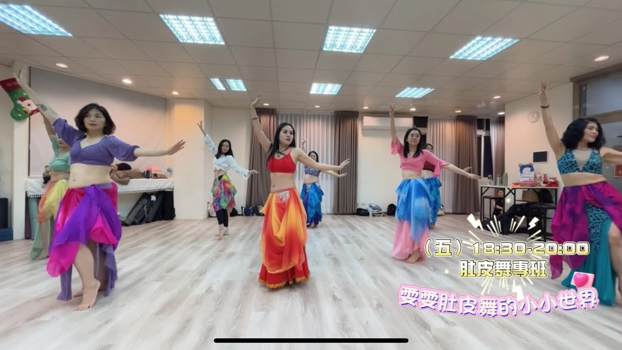 chopine nocturne-david garrett belly dance 紗巾肚皮舞《雯雯肚皮舞的小小世界》