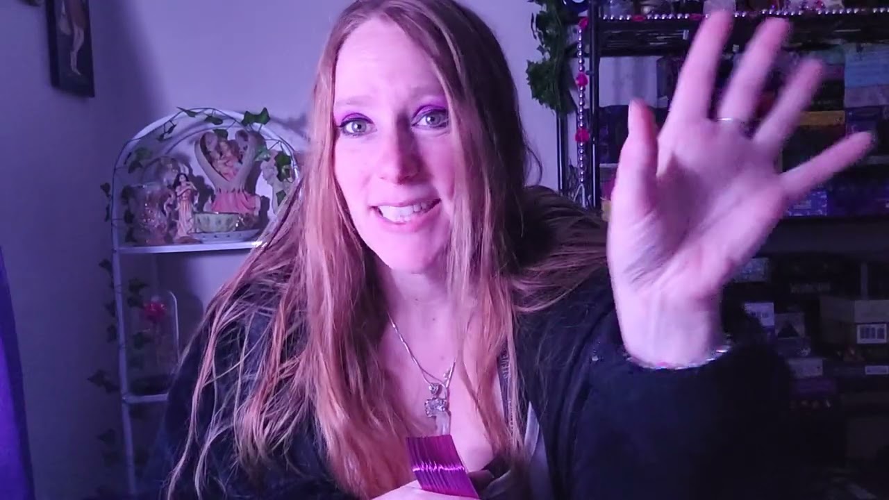 Their Secrets Being Exposed For Your Justice To Be Chosen -Late Night Tarot Read