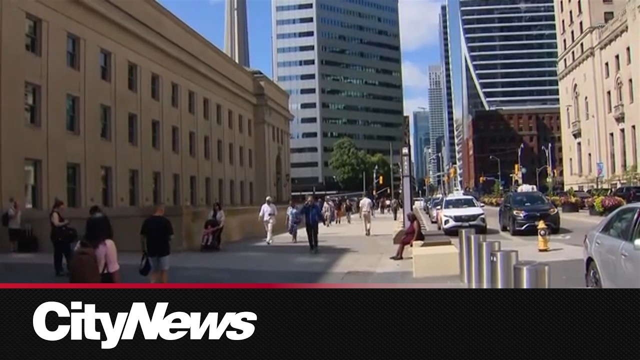 Canadians weigh in on government's response to U.S. tariffs
