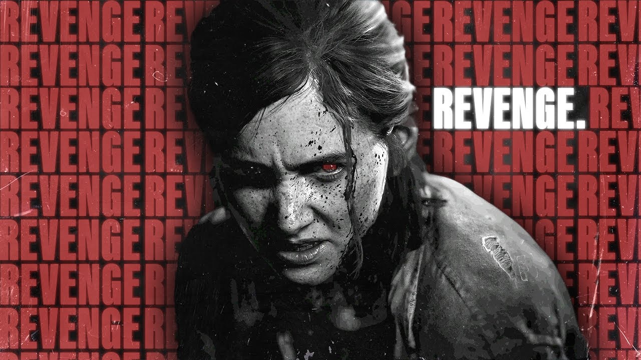 Трагическая двойственность Элли и Эбби в The Last of Us: Часть 2