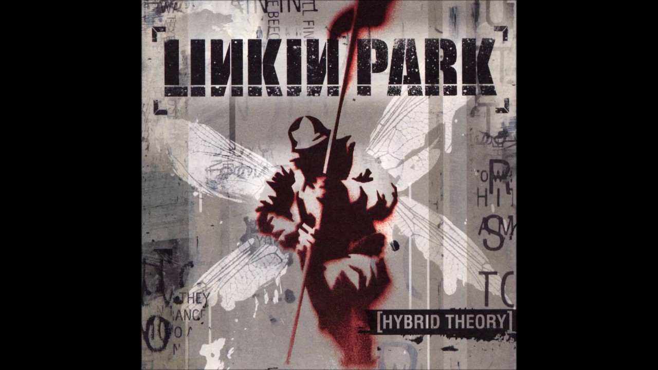 Crawling - Linkin Park Vocals Only
