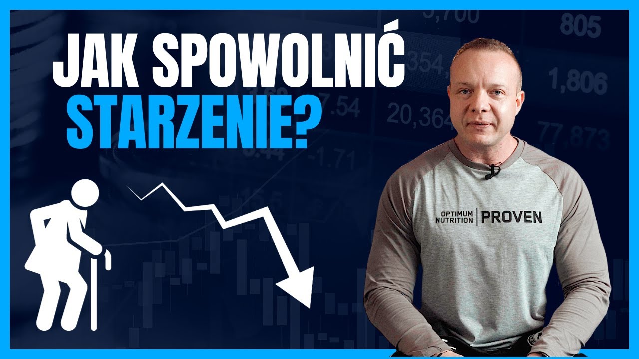 PO CZYM POZNASZ, ŻE SIĘ STARZEJESZ?