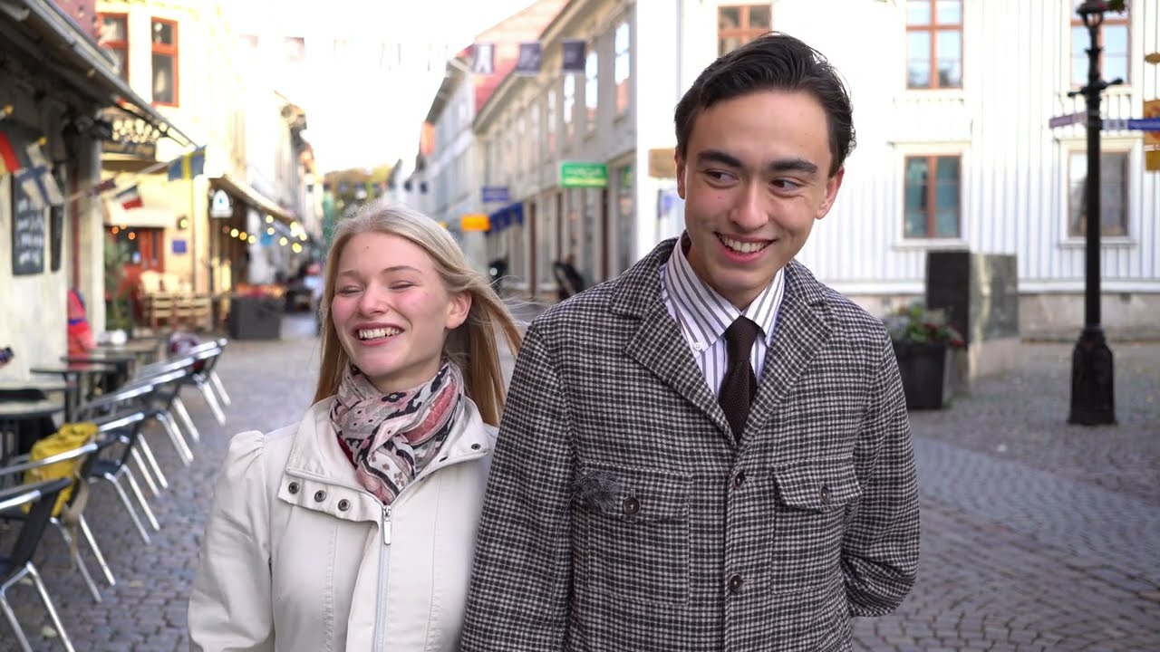 L&auml;mnar Sverige om SD kommer till makten