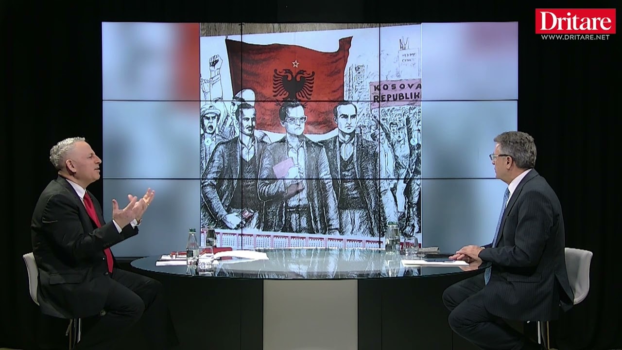 Forcat serbe që sulmonin! Ambasadori tregon historinë e mësuesit që u bë bust