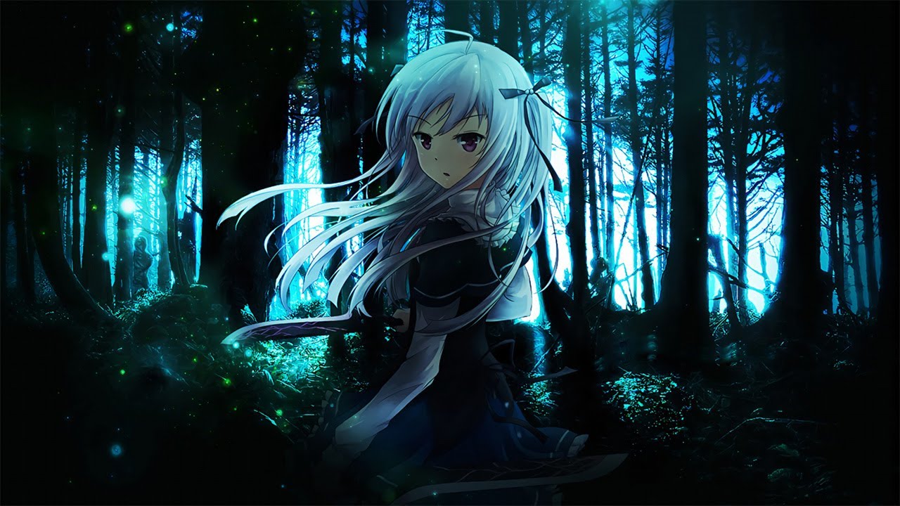 Nightcore - Whispers In The Dark (Skillet)