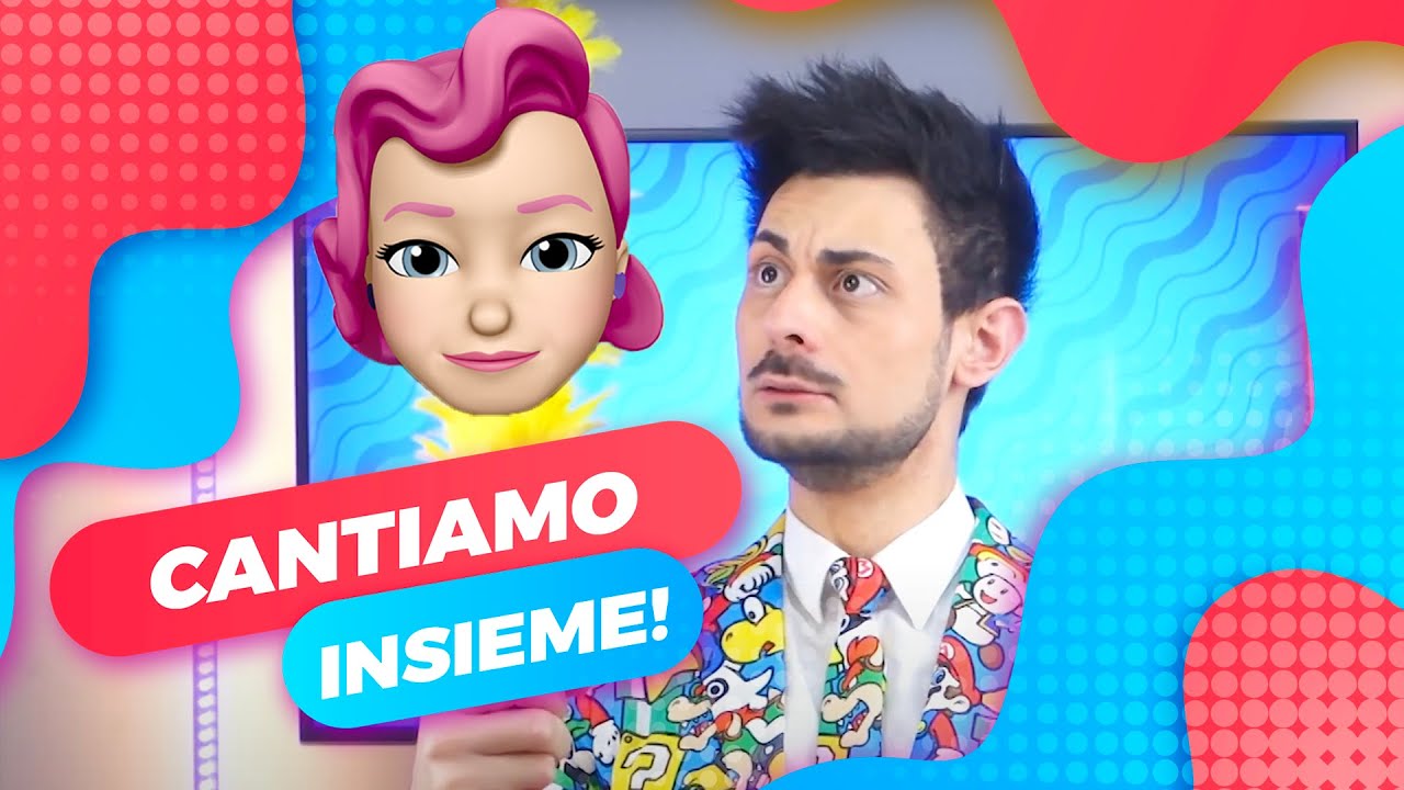 La Principessa Aranel CANTA una canzone emozionante!