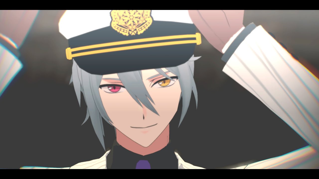 【MMDまほやく】自作オーエンモデルでエバ