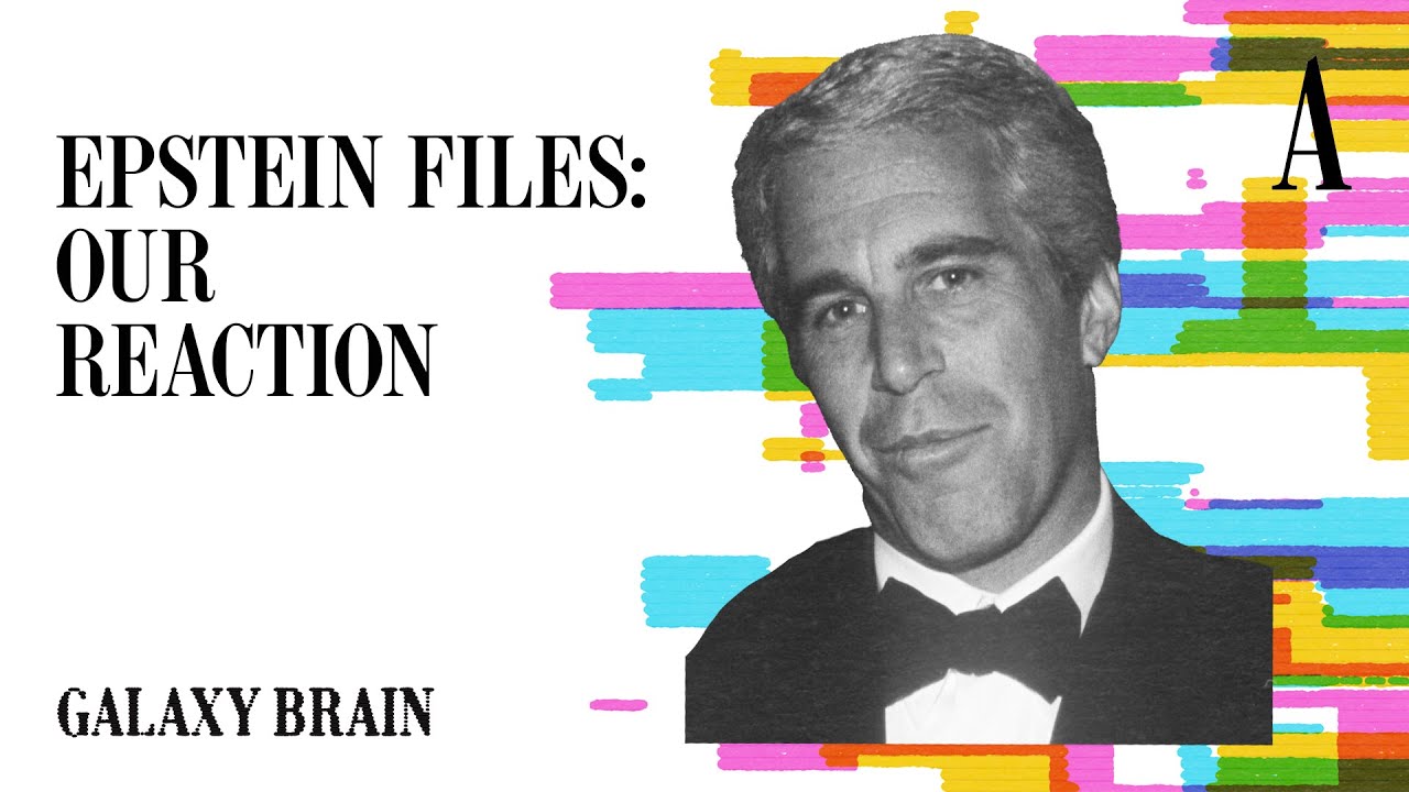 Bonus Episode: Reacting to the Epstein Files’ Release