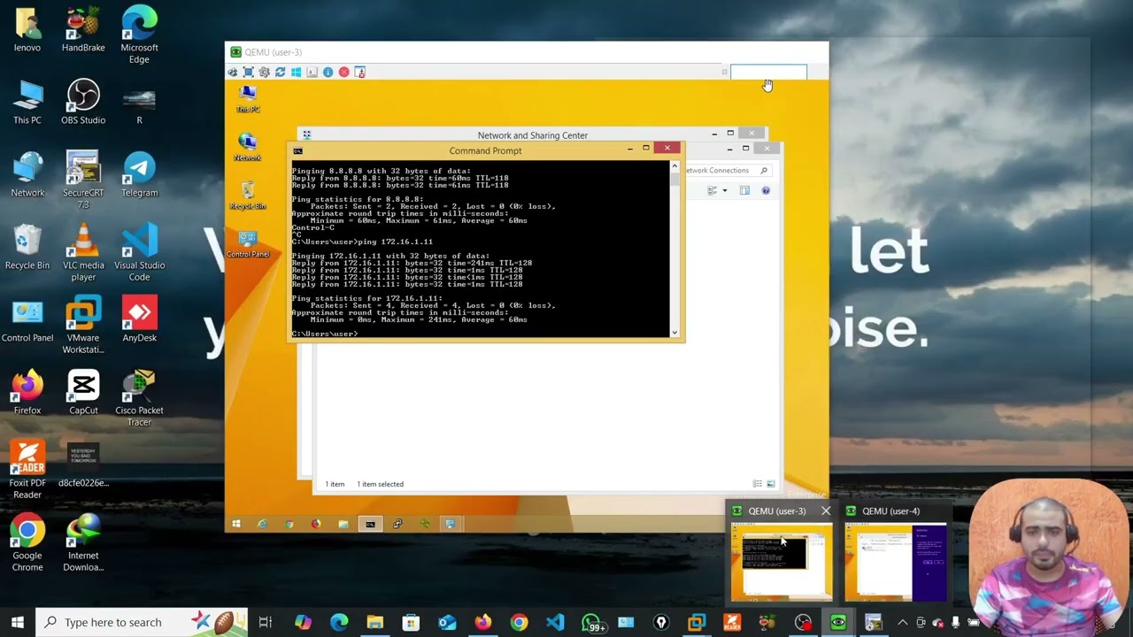 7-MAC ACL (MAC Address Access Control List)
