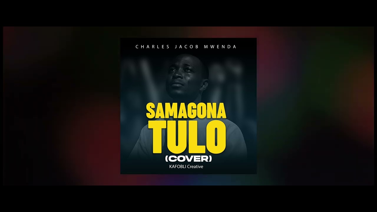 SAMAGONA TULO (COVER)