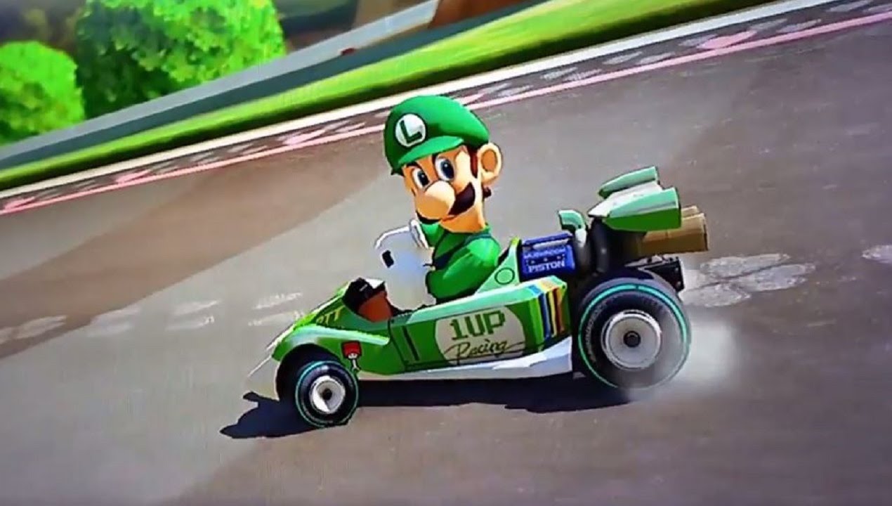 Luigi 