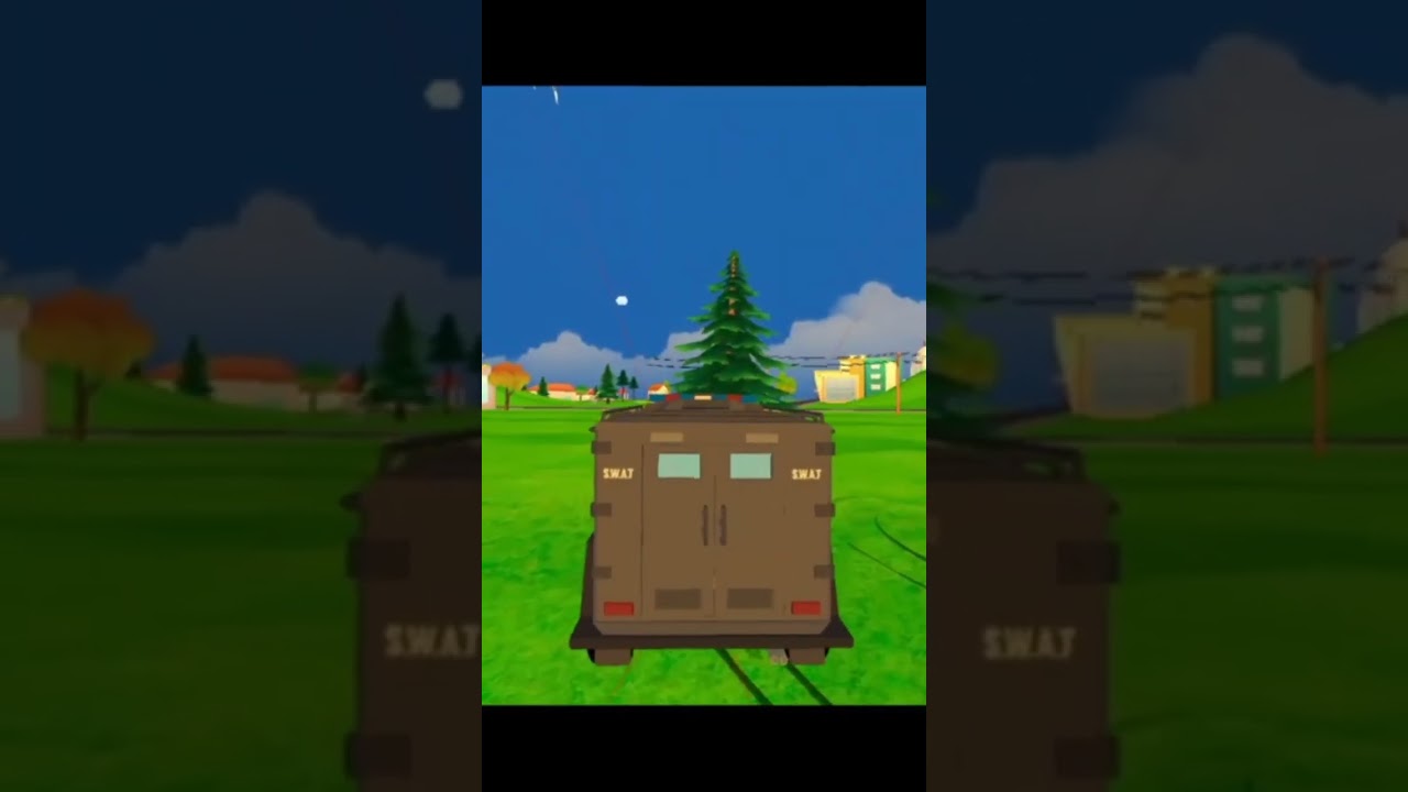 Dude Theft Wars |Cheat Code - Popoplz | Five Star Police | Open World Sandbox  - HD Android gameplay