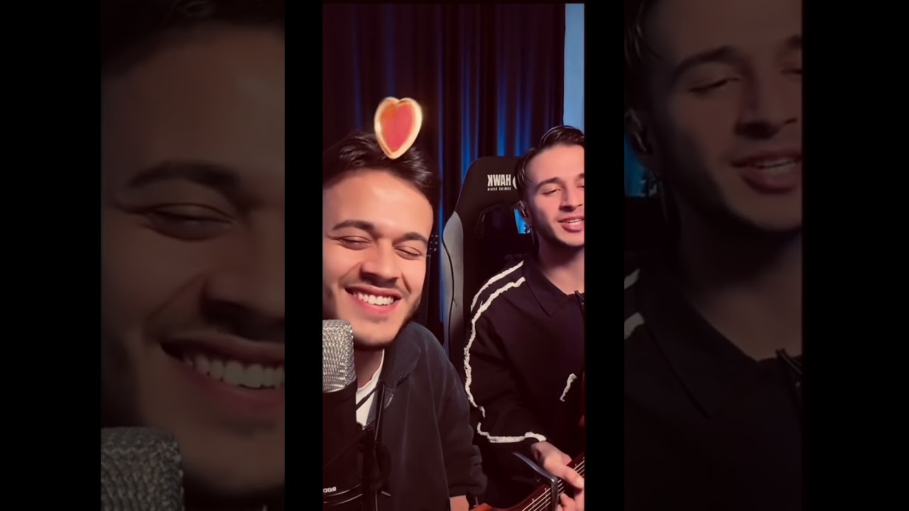 Enes Kılınç & Mehmet Kılınç & ( Karışık Potpori 25. Parça Tek Video ) #cover