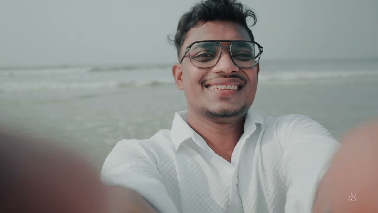 Pre-wedding full video❤️
